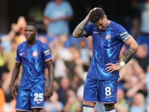 Chelsea có thể bị cấm tham dự Champions League mùa tới