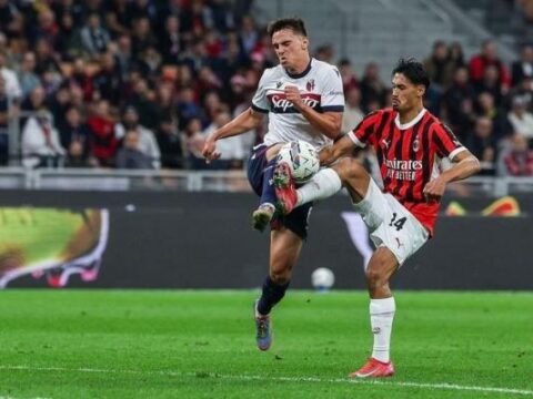 Nhận định bóng đá Milan vs Bologna: Tinh thần Sinner