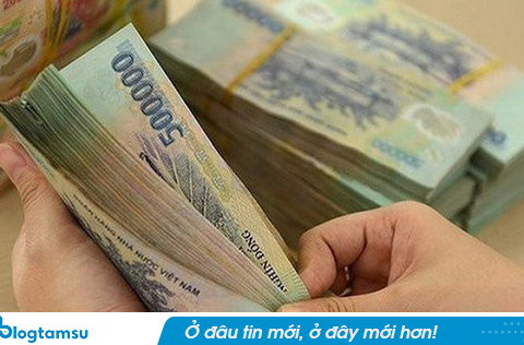 Cập nhật mới 2025: Nghỉ việc, bạn có quyền nhận 5 khoản tiền này