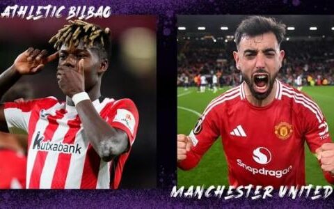 Nhận định Athletic Bilbao vs MU, 2h00 ngày 2/5: Khó cho Quỷ đỏ