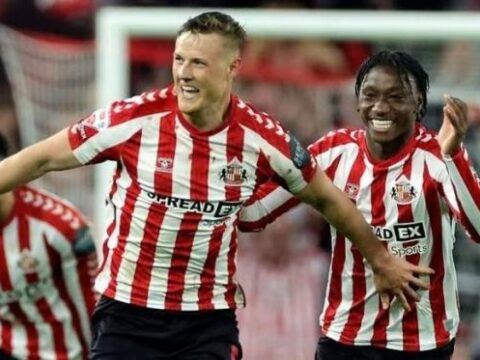 2 CLB vào chơi trận cầu “trăm triệu bảng” thăng hạng Premier League
