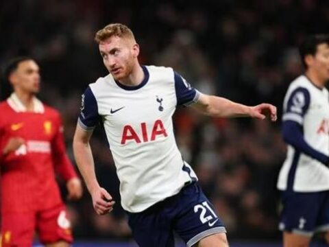 Tottenham tổn thất nghiêm trọng trước chung kết Europa League