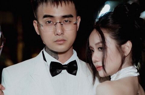 HOT: Cindy Lư chính thức được Đạt G cầu hôn!