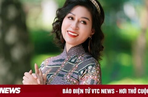 Ca sĩ Quỳnh Hoa ‘làm mới’ những ca khúc cũ bằng âm nhạc mộc mạc