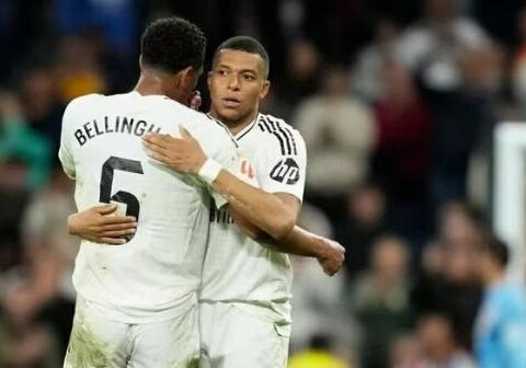 Mbappe phá kỷ lục của huyền thoại Di Stefano, đạt cột mốc ghi bàn lịch sử