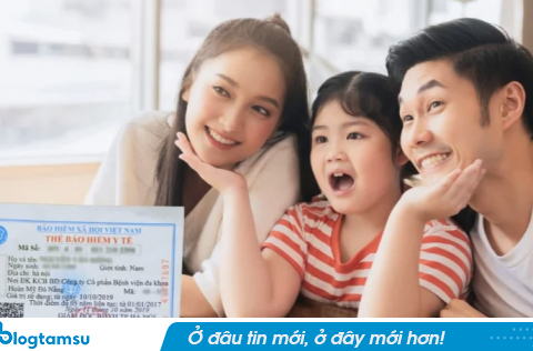 Chính thức thay đổi mức đóng BHYT hộ gia đình từ 1/7/2025: Người dân chú ý
