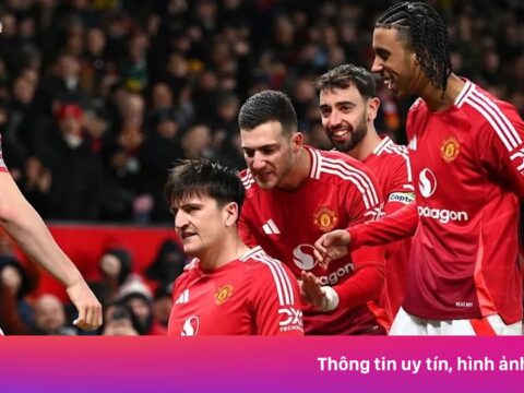 MU đón 3 cầu thủ trở lại trận gặp Tottenham