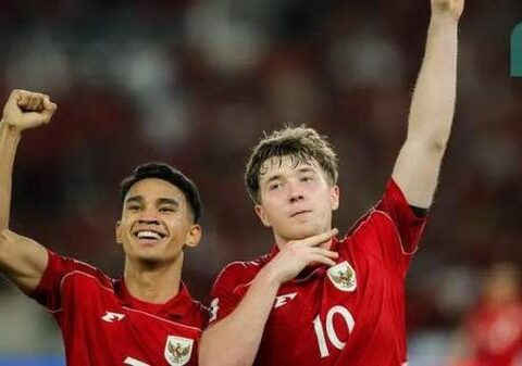 Indonesia và lời mời khó xử từ Nga cho FIFA Days tháng 9