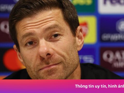 Bài toán khó của Alonso ở Real Madrid