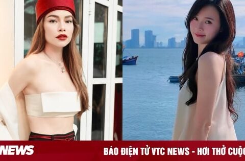 Sao Việt 16/5: Midu lộ diện giữa tin đồn bầu bí, Hà Hồ diện trang phục độc lạ