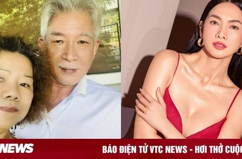 Sao Việt 14/5: NSND Thanh Hoa tình cảm bên chồng, Anh Thư quyến rũ ở tuổi 43