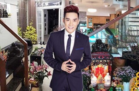Nam ca sĩ 44 tuổi bị cháy hết show nhạc: Sở hữu 13 sổ đỏ, biệt thự 50 tỷ Hà Nội nhưng vẫn độc thân