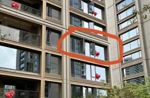 Từ 28 xuống 6: Chỉ sau một lần đổi tầng, tôi mới hiểu sống ở tầng cao hay thấp khác nhau nhiều đến thế nào!
