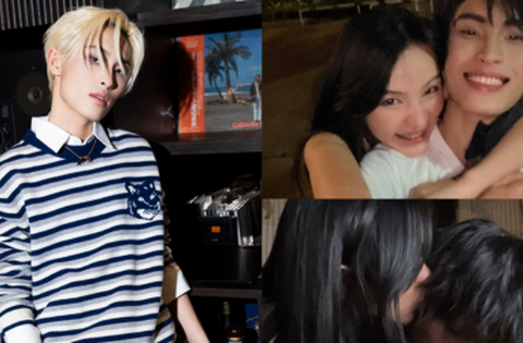 NÓNG: Wren Evans lên tiếng sau khi bị kéo vào drama ngoại tình của 1 hot girl