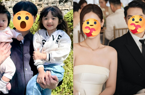 2 tiểu thư chính hiệu của Vbiz: Bố là thiếu gia tập đoàn nhựa giàu nức tiếng, mẹ là ca sĩ top đầu