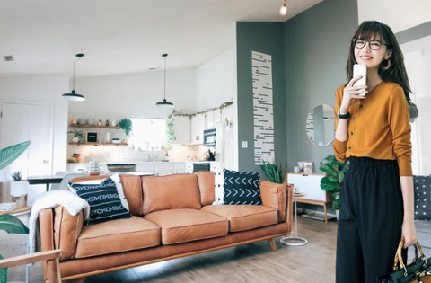 6 nguyên tắc chi tiêu tối giản giúp bạn sống rõ ràng hơn: Bớt đồ đạc – thêm tự do – hiểu chính mình