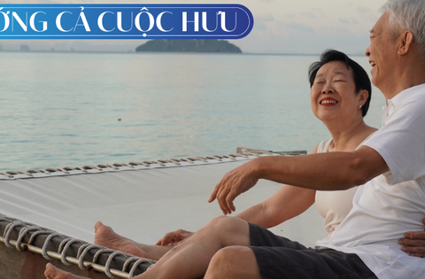 Từ tuổi 50, hãy buông bỏ để sống nhẹ hơn: Dọn nhà kiểu mới giúp tiết kiệm cả thời gian lẫn tiền bạc
