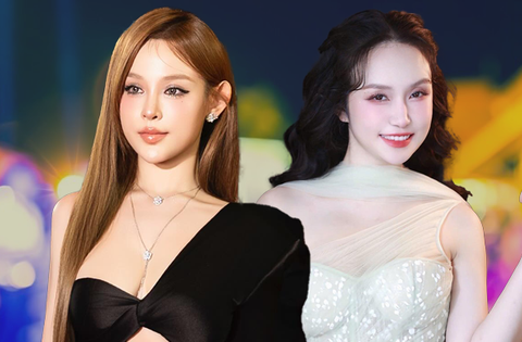 Hội chị em tên “Baby” trong Vbiz: Người được chồng tặng biệt thự 80 tỷ, người được chuyển khoản 24 tỷ chỉ vì… buồn