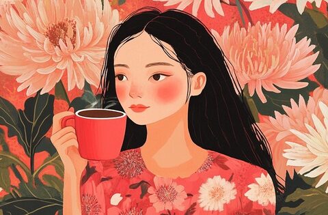 3 tư duy khiến phụ nữ âm thầm nghèo đi từng ngày: Càng tiếc tiền, càng chẳng bao giờ giàu