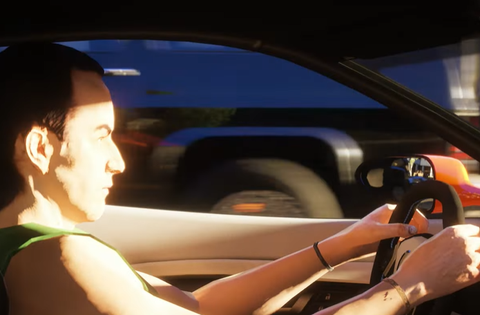 Chờ GTA 6 quá lâu, game thủ tạo luôn một bản Mod mới, nâng cấp đồ họa GTA 5 đẹp hơn cả bản gốc