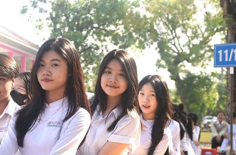 NÓNG: Lịch nghỉ hè 2025 của học sinh 63 tỉnh, thành