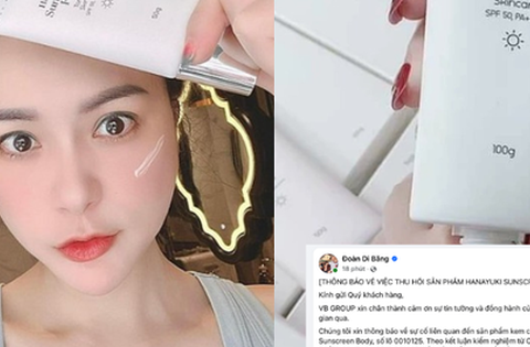 Đoàn Di Băng lại xin lỗi