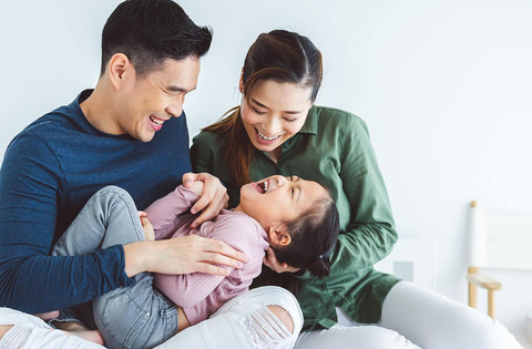 Cha mẹ càng “chịu đựng” được ba điều này thì con cái sẽ càng có tính tự giác hơn!