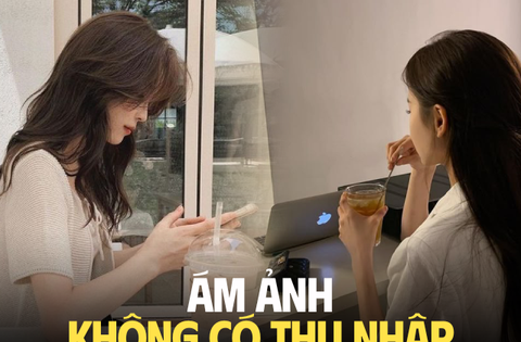5 tháng thất nghiệp “đốt” sạch tiền tiết kiệm cả năm, tôi tự hỏi mình đang làm gì với cuộc đời mình vậy?