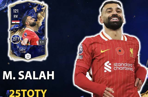 Thêm một thương vụ đẳng cấp của FC Online, bỏ ra 150 triệu nhưng vẫn bị chê là quá rẻ?