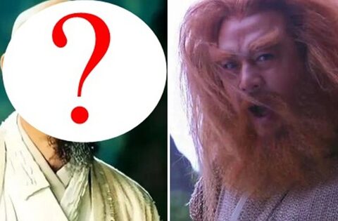 Cao thủ top 2 giới võ lâm nhưng bị Tạ Tốn dễ dàng hạ gục: Âm mưu của Kim Dung?