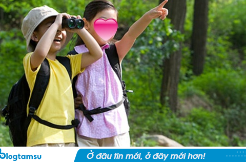 “Đừng đưa con đi du lịch”, chia sẻ của một người mẹ là bác sĩ lúc nửa đêm khiến phụ huynh đồng tình tuyệt đối