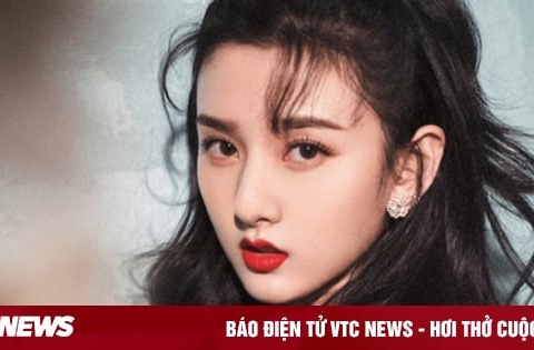 Thông tin về nữ diễn viên Tống Tổ Nhi phim Khom lưng