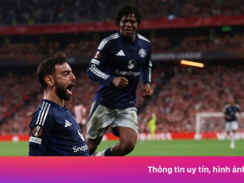 Manchester United có thể cưỡng lại sức cám dỗ 100 triệu bảng?