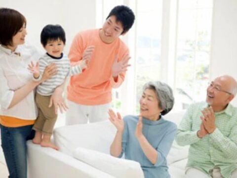 Cha mẹ có 4 điều này, càng về già càng hưởng phúc, con cái luôn muốn ở bên