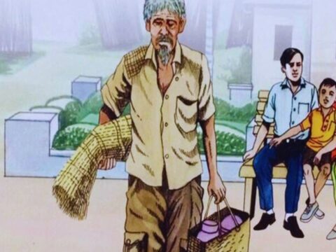Con cái có 5 biểu hiện này dễ Bất Hiếu, cha mẹ không uốn nắn ắt về già lủi thủi cô đơn