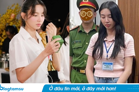 Hoa hậu Thùy Tiên có thể đối mặt hình phạt 5 năm tù