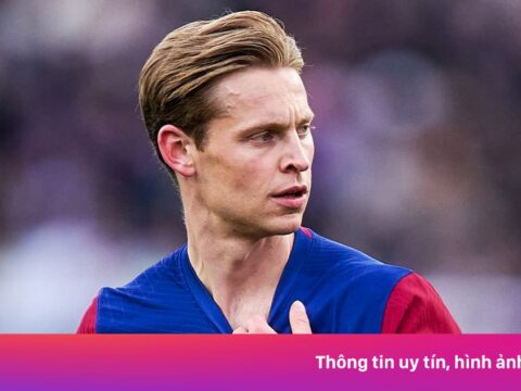 Barcelona kế hoạch bán 9 cầu thủ