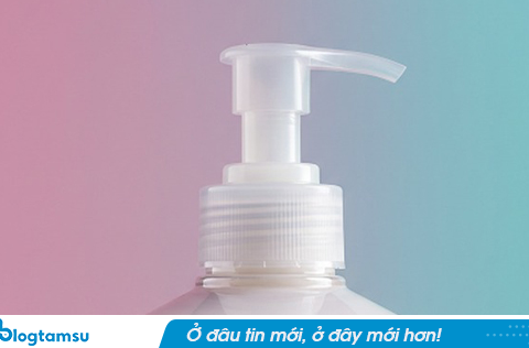Thu hồi lô dầu gội ‘nổ’ công dụng như thuốc chữa bệnh do một công ty ở TP HCM đưa ra thị trường
