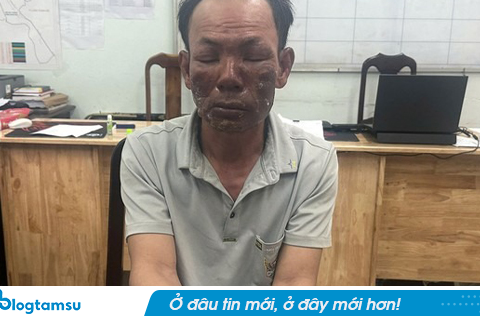 Rùng mình lời khai của nghi phạm phóng hỏa nhà trọ khiến 3 người tử vong ở TPHCM