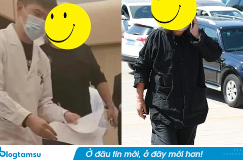 1 nam nghệ sĩ gây tai nạn giao thông trên đường đưa con đi học, câu nói sau đó thổi bùng tranh cãi