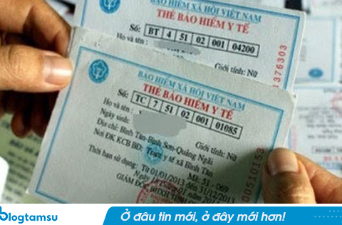 Từ 1/7/2025: 5 trường hợp được hưởng 100% chi phí khám bệnh, chữa bệnh BHYT, biết kẻo thiệt