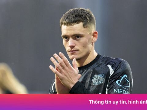 Dấu hiệu Wirtz có thể đến Manchester City