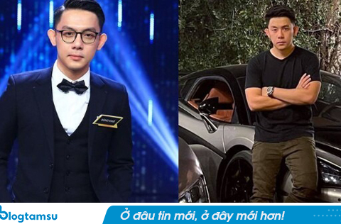 Người yêu cũ đòi ‘hot boy’ Tống Đông Khuê trả gần 44 tỷ đồng: Toà sơ thẩm phán quyết ra sao?