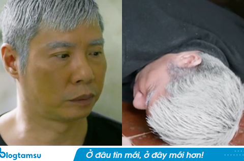 Vai phụ của NSND Công Lý