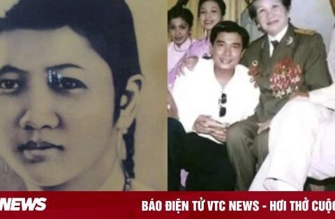 Nữ tình báo từng làm dâu nhà Công tử Bạc Liêu, khiến địch mê mẩn là ai?
