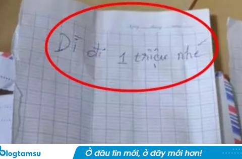 Sau đêm tân hôn, cô dâu bóc phong bì rồi ngao ngán khi nhận được mảnh giấy lạ nhắc đến chồng mình, đọc kỹ dòng chữ bên trong chú rể “gi:ận tím mặt”