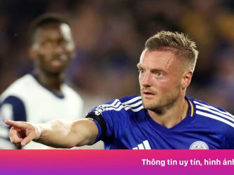 Leicester nguy cơ bị trừ điểm