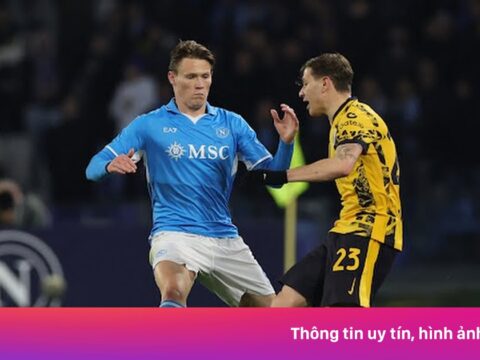 Khác biệt ở Serie A