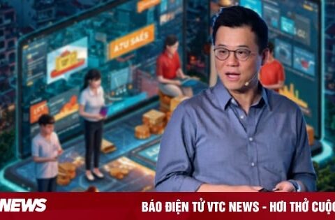 93% doanh nghiệp Việt sử dụng AI để tiếp cận khách hàng