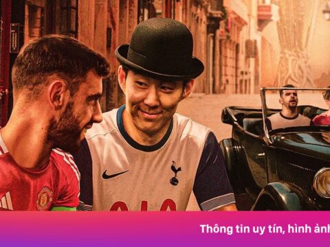 MU và Tottenham bị gọi là trò hề